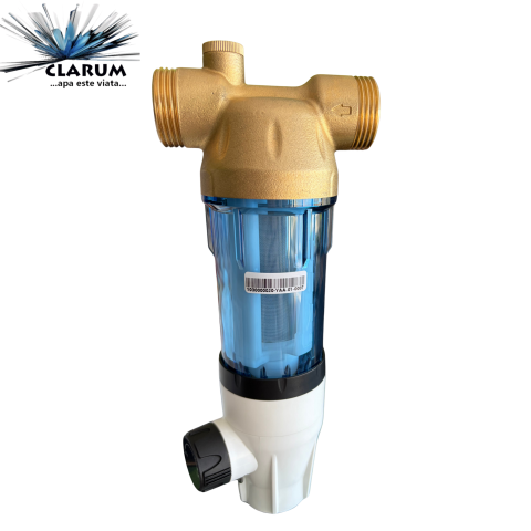 Prefiltru Mecanic CPF-3E