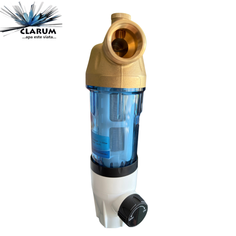 Prefiltru Mecanic CPF-3E