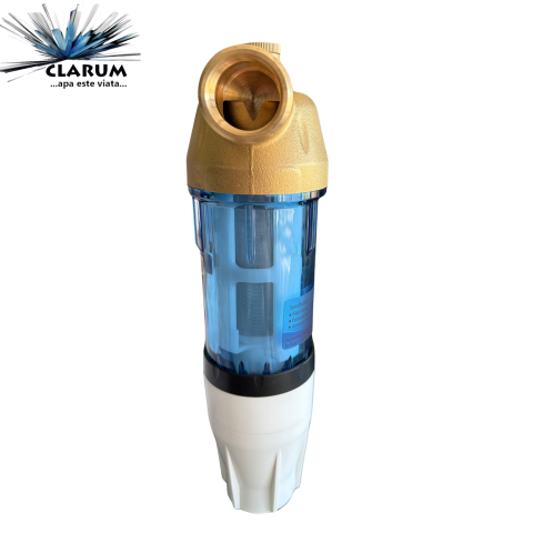 Prefiltru Mecanic CPF-3E