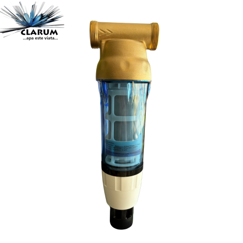 Prefiltru Mecanic CPF-8E