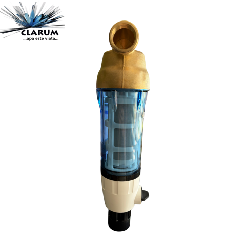 Prefiltru Mecanic CPF-8E