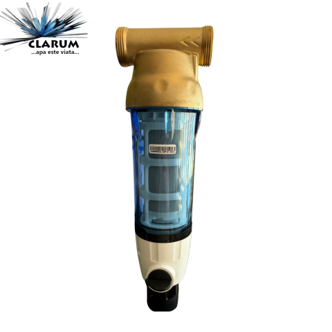 Prefiltru Mecanic CPF-8E