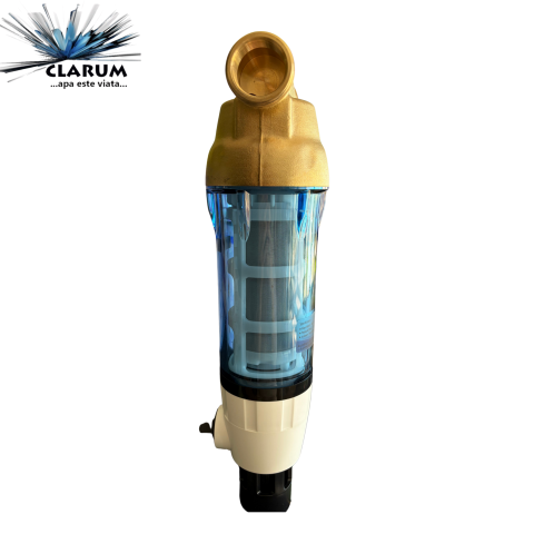 Prefiltru Mecanic CPF-8E