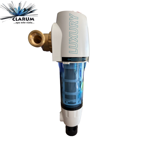 Prefiltru Mecanic CPF-8M