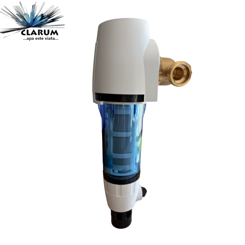 Prefiltru Mecanic CPF-8M