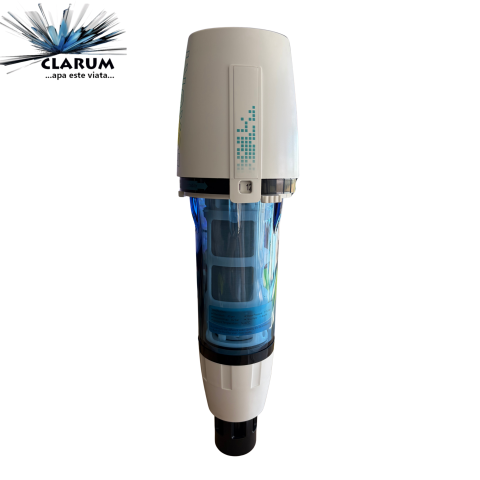 Prefiltru Mecanic CPF-8M